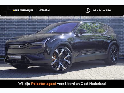 Polestar 3 0