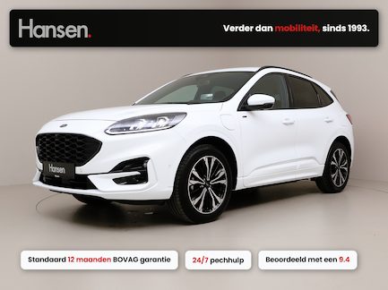 Ford Kuga 0