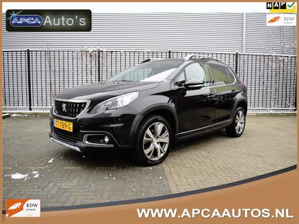 Peugeot 2008 0