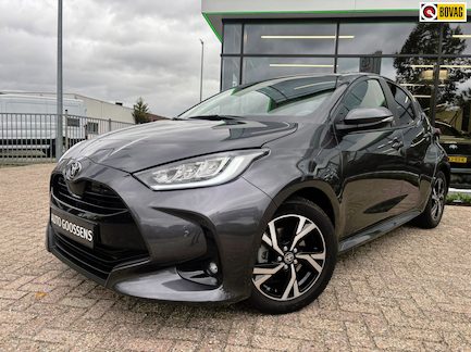Toyota Yaris 0