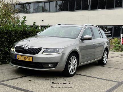 Skoda Octavia 0