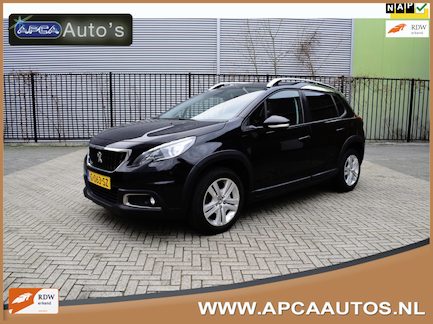 Peugeot 2008 0