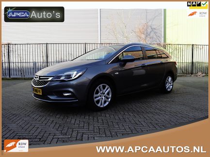 Opel Astra 0