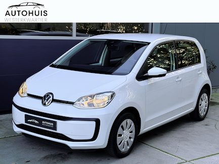 Volkswagen Up! 0
