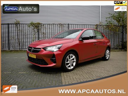 Opel Corsa 0