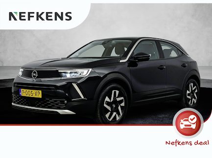 Opel Mokka-e 0