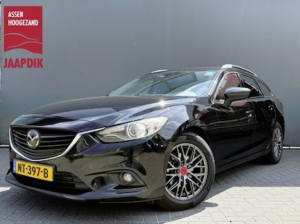 Mazda 6 0