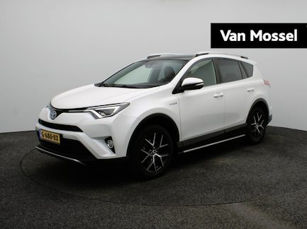 Toyota RAV4 0