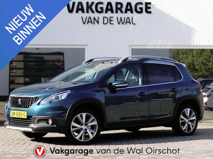 Peugeot 2008 0
