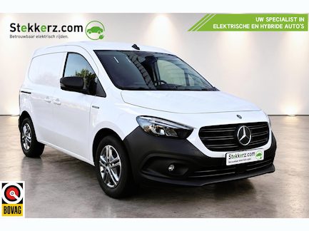 Mercedes-Benz eCitan 0