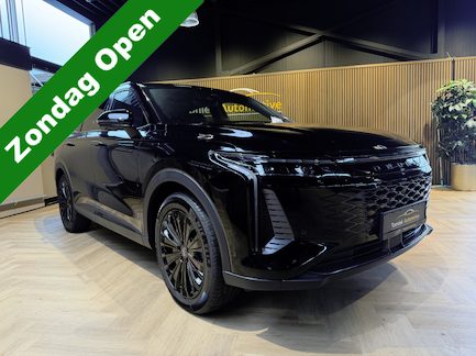 Omoda 9 0