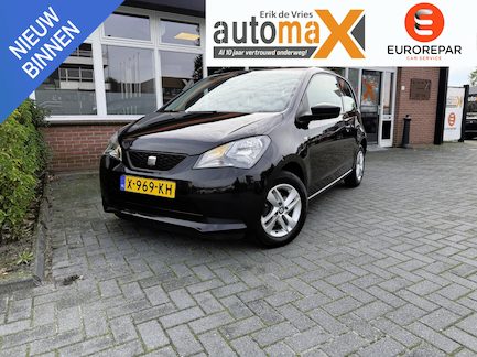 SEAT Mii 0