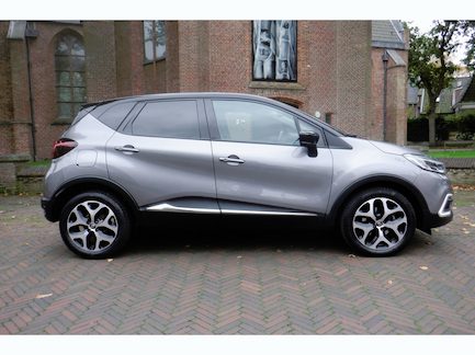 Renault Captur 0