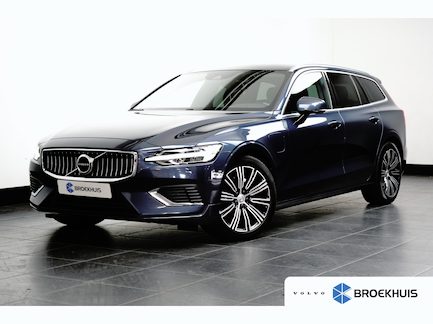 Volvo V60 0