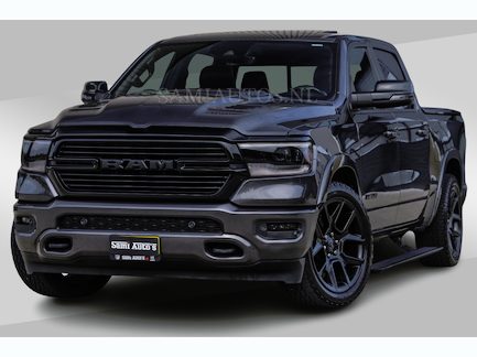 Dodge Ram 0