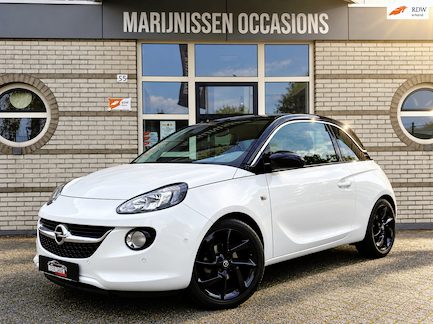 Opel Adam 0