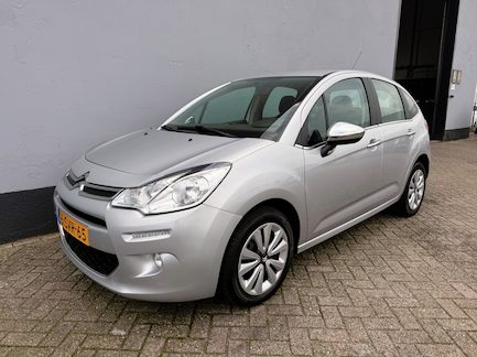 Citroën C3 0