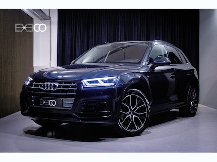 Audi Q5 0