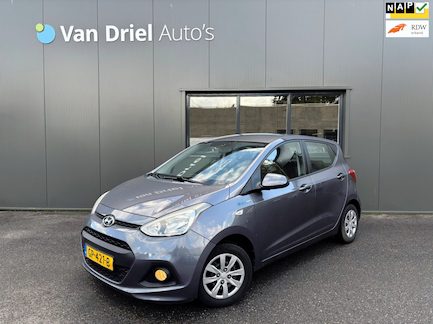 Hyundai i10 0