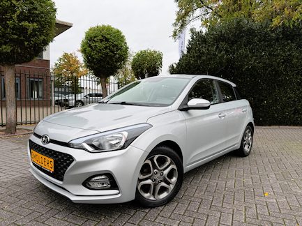 Hyundai i20 0