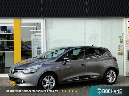 Renault Clio 0