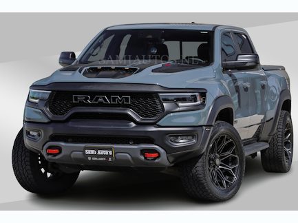 Dodge Ram 0