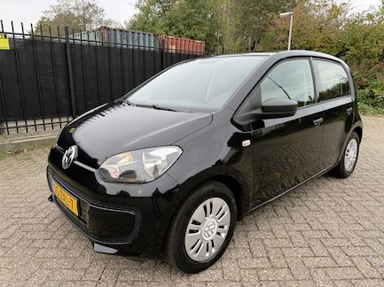 Volkswagen Up! 0
