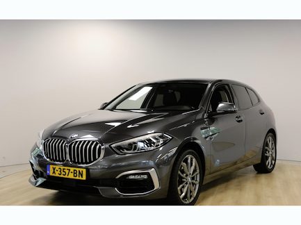 BMW 1-Serie 0
