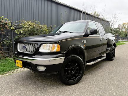 Ford F-150 0