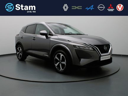 Nissan Qashqai 0