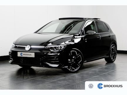 Volkswagen Golf 0