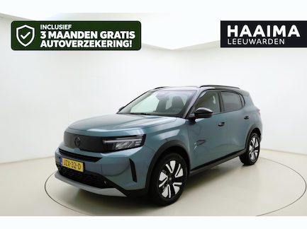 Opel Frontera 0