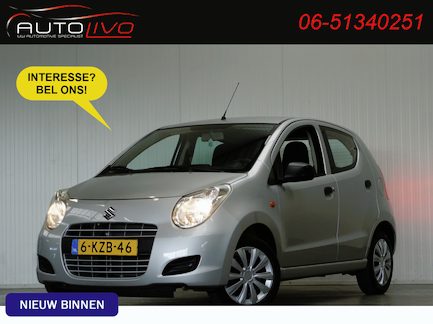 Suzuki Alto 0