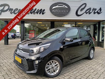 Kia Picanto 0