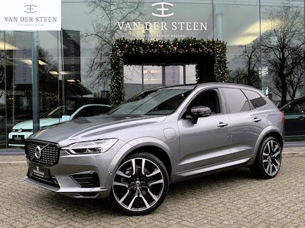Volvo XC60 0