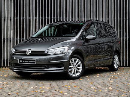 Volkswagen Touran 0