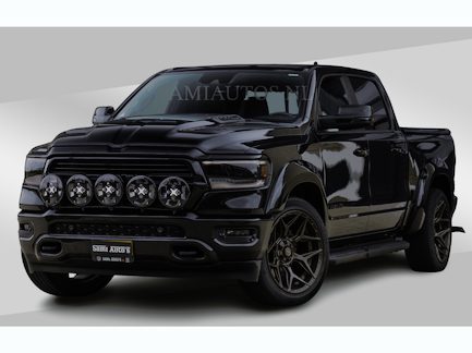Dodge Ram 0