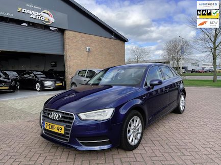 Audi A3 0