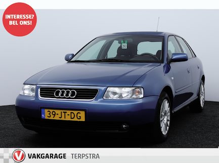 Audi A3 0