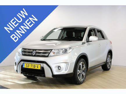 Suzuki Vitara 0