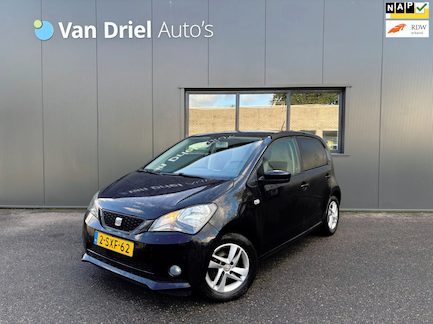SEAT Mii 0