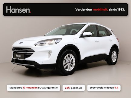 Ford Kuga 0