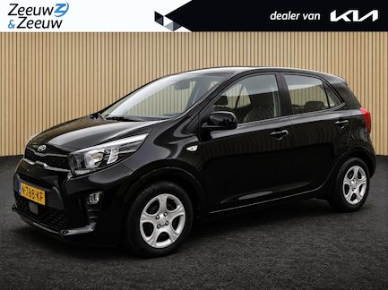 Kia Picanto 0