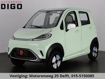 JinPeng P4 0