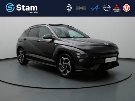 Hyundai Kona 0