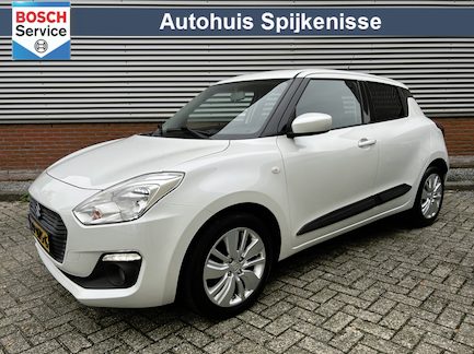 Suzuki Swift 0