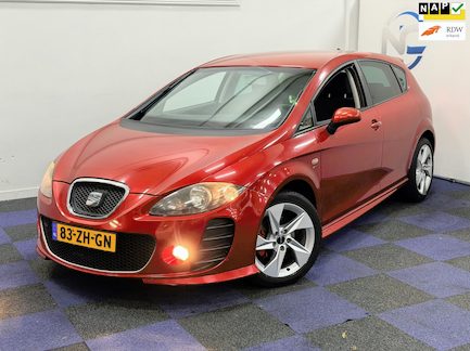 SEAT Leon 0