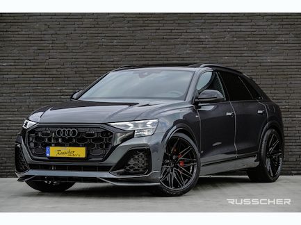 Audi Q8 0