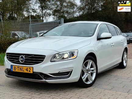 Volvo V60 0