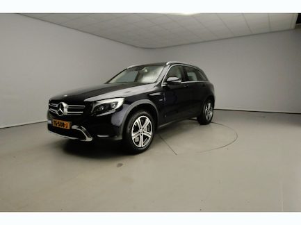Mercedes-Benz GLC 0